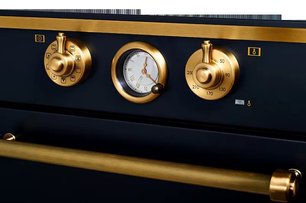 Духовой шкаф Куперсберг RC 699 ANT Bronze фото 4 в Челябинске Духовой шкаф Kuppersberg RC 699 ANT Bronze фото 4 в Челябинске