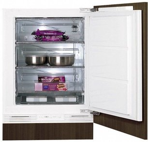 Встраиваемый морозильник Де Дитрих DFF 1310 J фото в Челябинске Встраиваемый морозильник De Dietrich DFF 1310 J фото в Челябинске