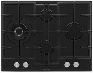 Варочная панель Крона PRISMA 67/60 BL фото в Челябинске Варочная панель KRONA PRISMA 67/60 BL фото в Челябинске