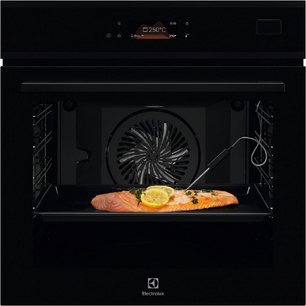 Духовой шкаф Electrolux EOB8S39H фото в Челябинске