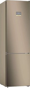 Холодильник с нижней морозильной камерой BOSCH KGN39AV31R Холодильник с нижней морозильной камерой BOSCH KGN39AV31R