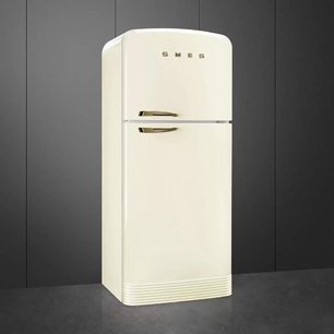 Холодильник Смег FAB50RCR5 фото 2 в Челябинске Холодильник Smeg FAB50RCR5 фото 2 в Челябинске