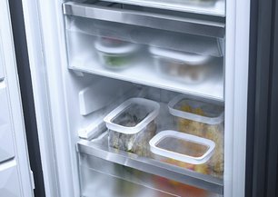 Встраиваемый морозильник Миле FNS 7740 D фото 2 в Челябинске Встраиваемый морозильник Miele FNS 7740 D фото 2 в Челябинске