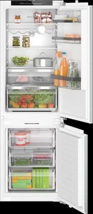 Встраиваемый холодильник Бош KIN86ADD0 фото в Челябинске Встраиваемый холодильник Bosch KIN86ADD0 фото в Челябинске