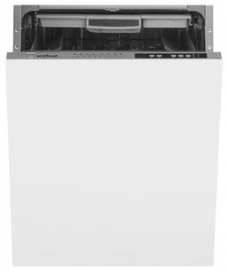 Встраиваемая посудомоечная машина Вестфрост VFDW 6041 фото 2 в Челябинске Встраиваемая посудомоечная машина Vestfrost VFDW 6041 фото 2 в Челябинске