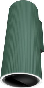 Вытяжка Maunfeld EDELWEISS 39 WALL Green фото 2 в Челябинске