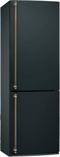 Холодильник Смег FA860A фото в Челябинске Холодильник Smeg FA860A фото в Челябинске