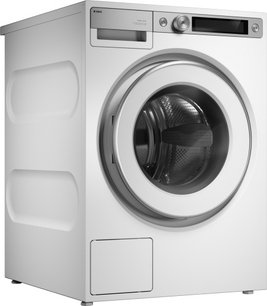 Стиральная машина Аско W7124XXLW фото 4 в Челябинске Стиральная машина Asko W7124XXLW фото 4 в Челябинске