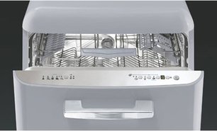 Посудомоечная машина Смег BLV2X-1 фото 4 в Челябинске Посудомоечная машина Smeg BLV2X-1 фото 4 в Челябинске