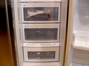 Холодильник Смег FA55PCIL фото 3 в Челябинске Холодильник Smeg FA55PCIL фото 3 в Челябинске