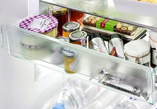 Холодильник Liebherr KBes 4350 фото 4 в Челябинске