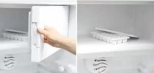Холодильник Смег FAB28LBL1 фото 3 в Челябинске Холодильник Smeg FAB28LBL1 фото 3 в Челябинске
