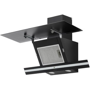 Вытяжка Krona IRMA A 900 black S фото 3 в Челябинске Вытяжка Krona IRMA A 900 black S фото 3 в Челябинске