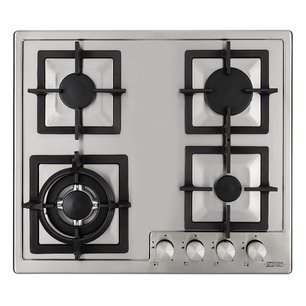 Газовая варочная поверхность Крона CALORE 60 IX фото 3 в Челябинске Газовая варочная поверхность KRONA CALORE 60 IX фото 3 в Челябинске