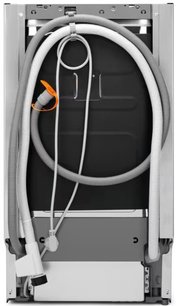 Встраиваемая посудомоечная машина Электролюкс EEQ43100L фото 4 в Челябинске Встраиваемая посудомоечная машина Electrolux EEQ43100L фото 4 в Челябинске