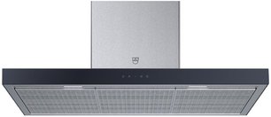 Вытяжка Фауцуг AiroClearWall V6000 AW6T12LQTLG фото в Челябинске Вытяжка V-ZUG AiroClearWall V6000 AW6T12LQTLG фото в Челябинске