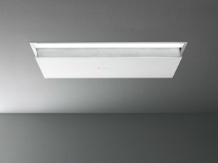 Вытяжка Фалмек Eclisse 120 White фото 2 в Челябинске Вытяжка Falmec Eclisse 120 White фото 2 в Челябинске