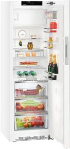 Холодильник Либхер KBPgw 4354 Premium BioFresh фото в Челябинске Холодильник Liebherr KBPgw 4354 Premium BioFresh фото в Челябинске