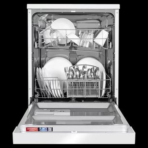 Посудомоечная машина Маунфилд MWF60121W фото 4 в Челябинске Посудомоечная машина Maunfeld MWF60121W фото 4 в Челябинске