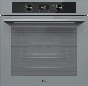 Духовой шкаф Haier HOQ-K3QSN5GG фото в Челябинске
