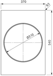 Варочная панель BORA WOK PKIW3AB фото 3 в Челябинске