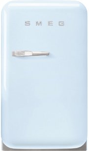 Минибар Смег FAB5RPB6 фото в Челябинске Минибар Smeg FAB5RPB6 фото в Челябинске