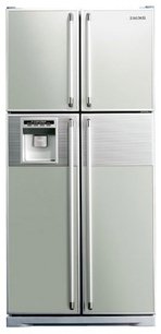 Холодильник Hitachi R-W662 FU9X GS фото в Челябинске