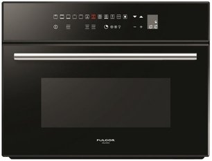 Духовой шкаф Фулгор Милано LO 4512 TC BK фото в Челябинске Духовой шкаф Fulgor Milano LO 4512 TC BK фото в Челябинске