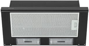 Вытяжка Krona UNA 600 black PB фото 4 в Челябинске Вытяжка Krona UNA 600 black PB фото 4 в Челябинске