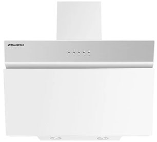 Вытяжка Маунфилд MZR 60 White фото в Челябинске Вытяжка Maunfeld MZR 60 White фото в Челябинске