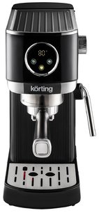 Кофеварка Кертинг KCM 1002 EN фото в Челябинске Кофеварка Korting KCM 1002 EN фото в Челябинске