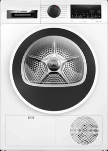 Сушильная машина Бош WQG24100BY фото в Челябинске Сушильная машина Bosch WQG24100BY фото в Челябинске