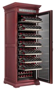 Винный шкаф Coldvine C108-WM1 (Classic) фото 3 в Челябинске Винный шкаф Cold Vine C108-WM1 (Classic) фото 3 в Челябинске