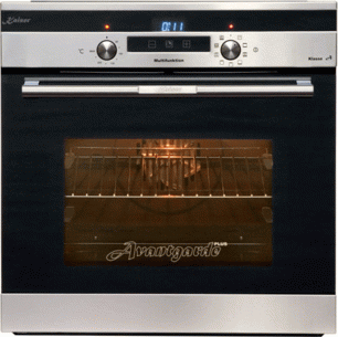 Независимая электрическая духовка Kaiser EH 6961 N фото в Челябинске