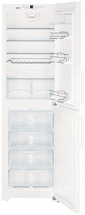 Холодильник Liebherr CNP 3913 Comfort NoFrost фото 2 в Челябинске