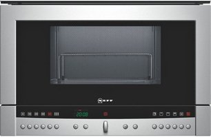 Микроволновая печь Neff C54L70N0 фото в Челябинске