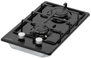 Варочная панель Крона PARTITA 30 BL фото 2 в Челябинске Варочная панель KRONA PARTITA 30 BL фото 2 в Челябинске