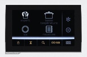 Духовой шкаф De Dietrich DOP1190W фото 2 в Челябинске