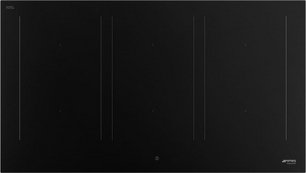 Варочная панель Smeg SIM3964N фото в Челябинске