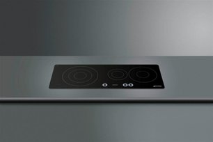 Варочная панель Smeg SI933D фото 2 в Челябинске