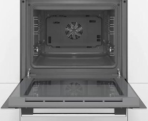 Духовой шкаф Bosch HBF354ES0R фото 4 в Челябинске