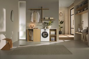 Стиральная машина Миле WCI870WPS фото 4 в Челябинске Стиральная машина Miele WCI870WPS фото 4 в Челябинске