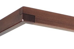 Вытяжка Фалмек Iris Gardenia 90 (600) S мореный дуб фото 2 в Челябинске Вытяжка Falmec Iris Gardenia 90 (600) S мореный дуб фото 2 в Челябинске