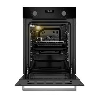 Электрический духовой шкаф Maunfeld EOEM516PB фото 4 в Челябинске