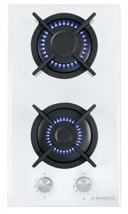 Газовая варочная панель MAUNFELD EGHG.32.1CW/G фото в Челябинске Газовая варочная панель MAUNFELD EGHG.32.1CW/G фото в Челябинске