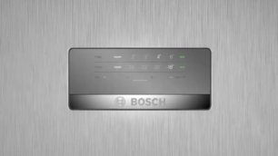 Холодильник с нижней морозильной камерой BOSCH KGE39XL22R фото 4 в Челябинске Холодильник с нижней морозильной камерой BOSCH KGE39XL22R фото 4 в Челябинске