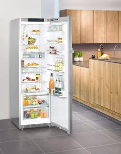 Холодильник Либхер Kef 4370 фото 4 в Челябинске Холодильник Liebherr Kef 4370 фото 4 в Челябинске