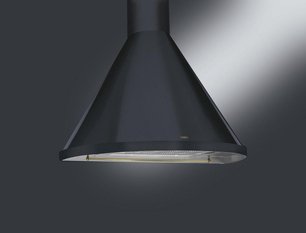 Вытяжка Smeg KSE86AO9 фото 2 в Челябинске