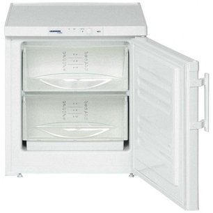 Морозильник Либхер GX 821 Comfort фото 2 в Челябинске Морозильник Liebherr GX 821 Comfort фото 2 в Челябинске