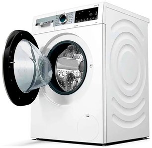 Стиральная машина Бош WGA242X0ME фото 2 в Челябинске Стиральная машина Bosch WGA242X0ME фото 2 в Челябинске